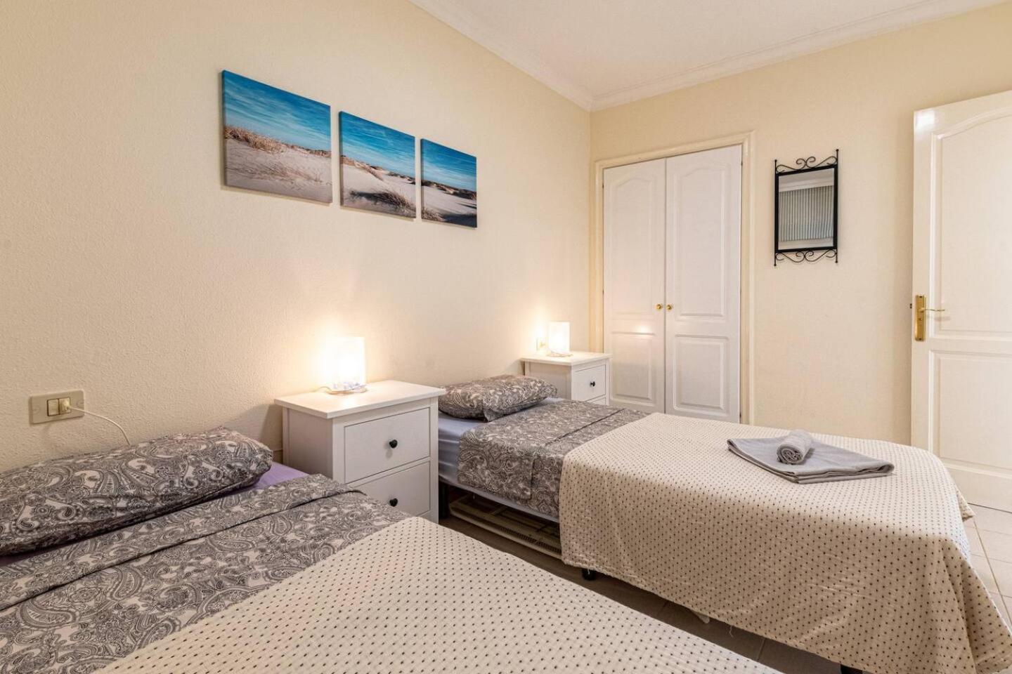 Apartment Sunset Vacation By Dream Homes Tenerife *