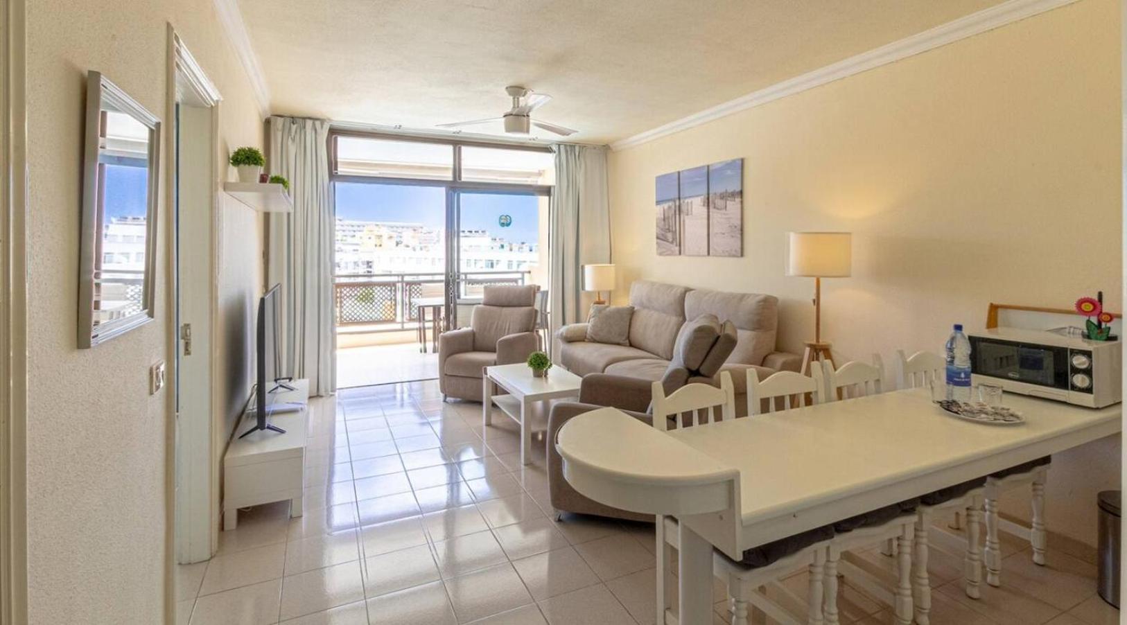 Sunset Vacation By Dream Homes Tenerife Puerto de Santiago (Tenerife)