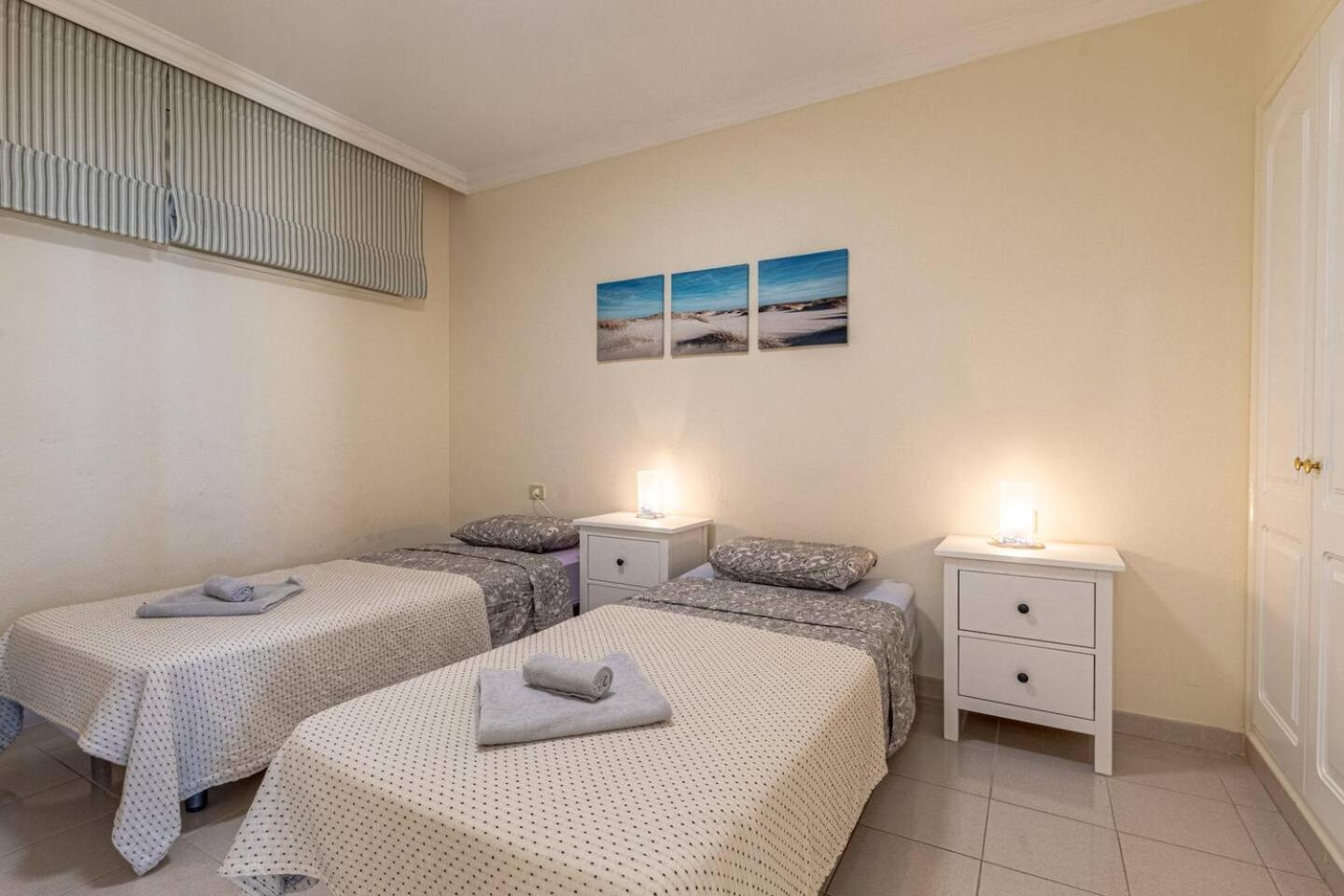 Apartment Sunset Vacation By Dream Homes Tenerife *