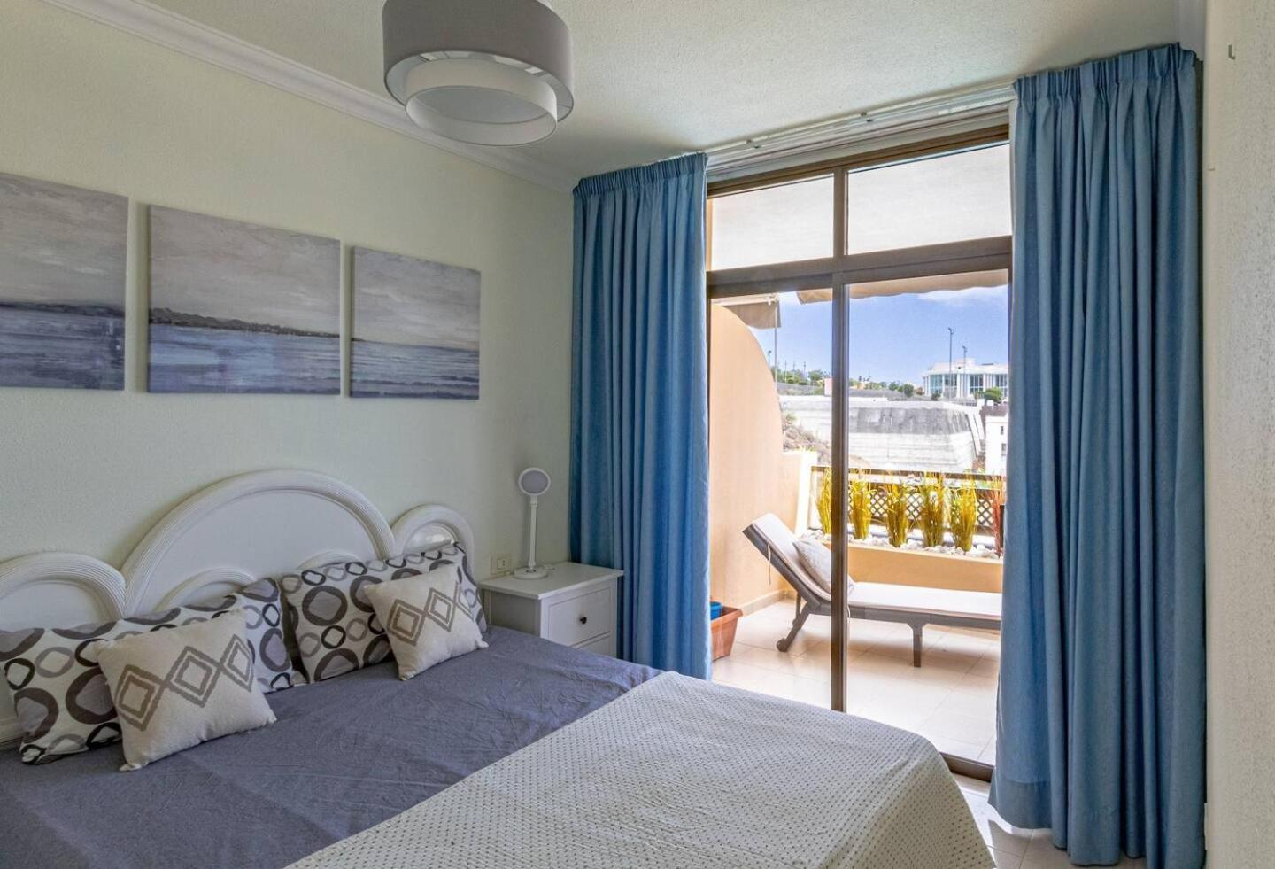 Sunset Vacation By Dream Homes Tenerife Puerto de Santiago (Tenerife)