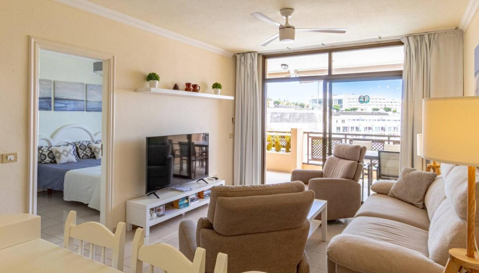 Apartment Sunset Vacation By Dream Homes Tenerife *