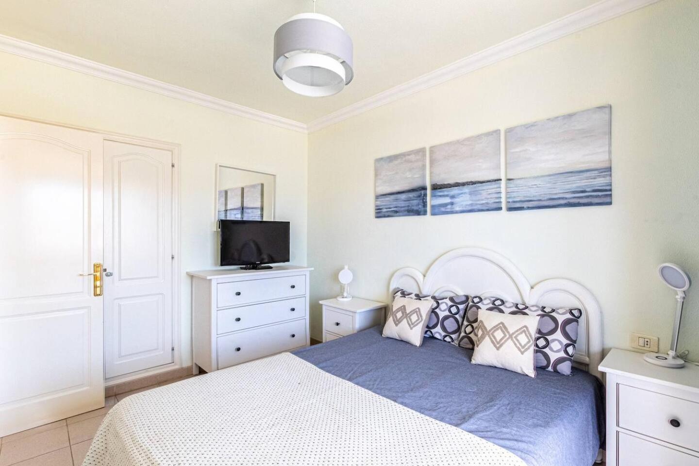 Sunset Vacation By Dream Homes Tenerife Apartment Puerto de Santiago (Tenerife)