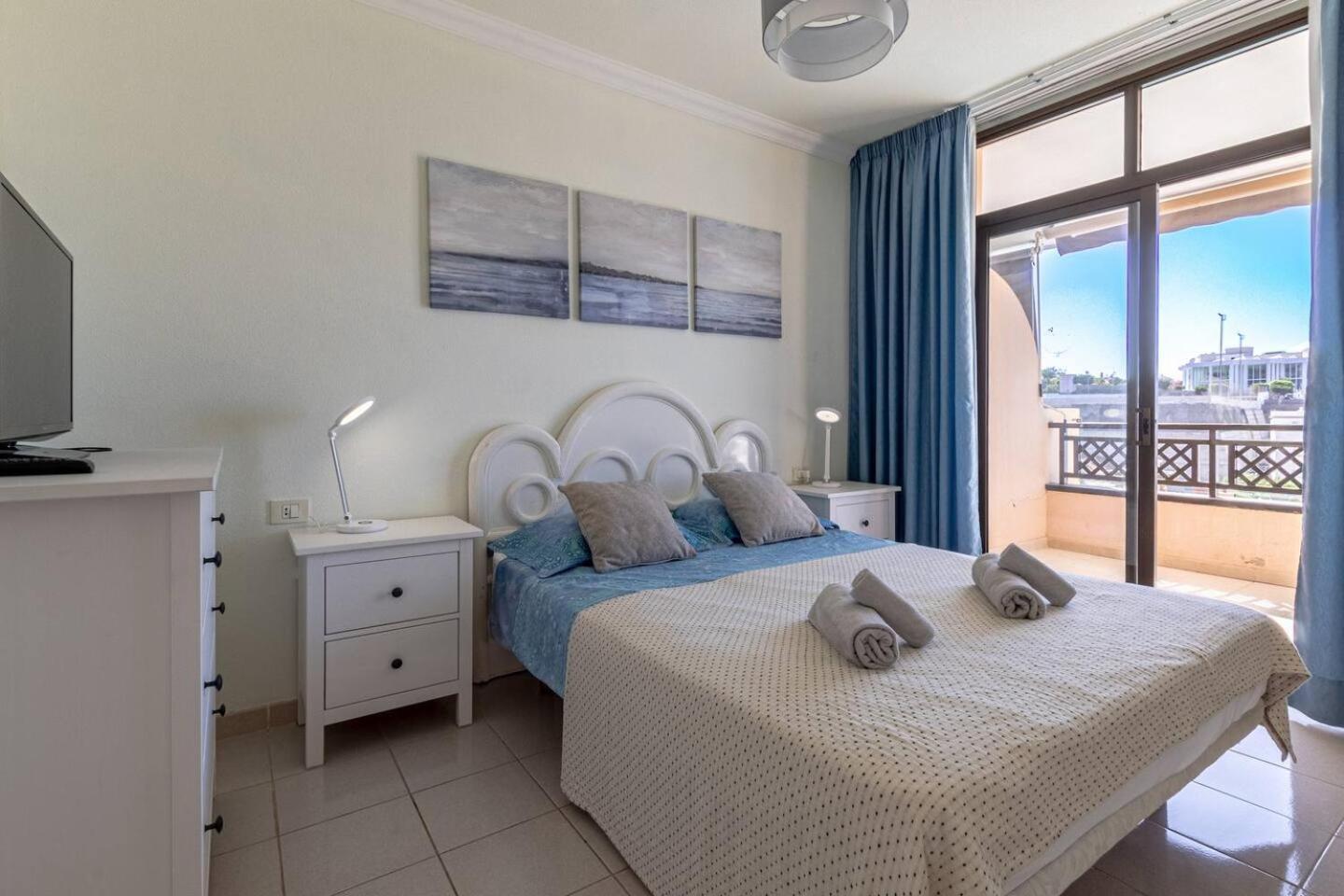 Sunset Vacation By Dream Homes Tenerife *