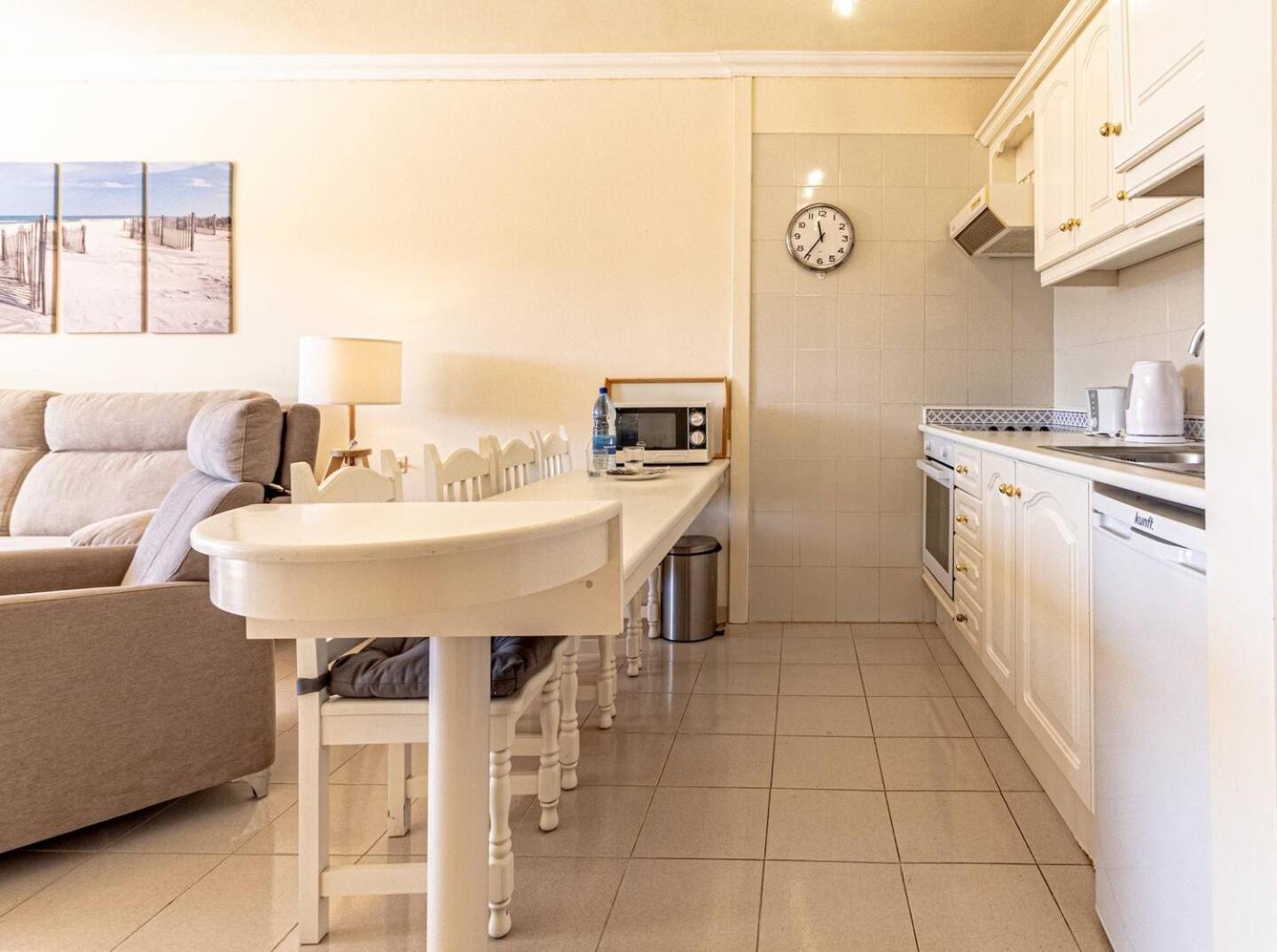 Sunset Vacation By Dream Homes Tenerife Apartment