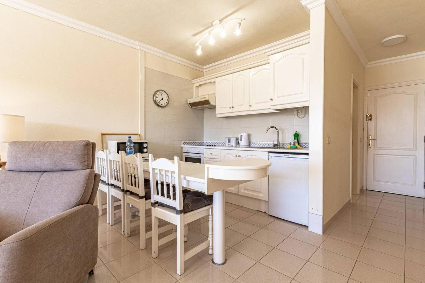 Sunset Vacation By Dream Homes Tenerife *