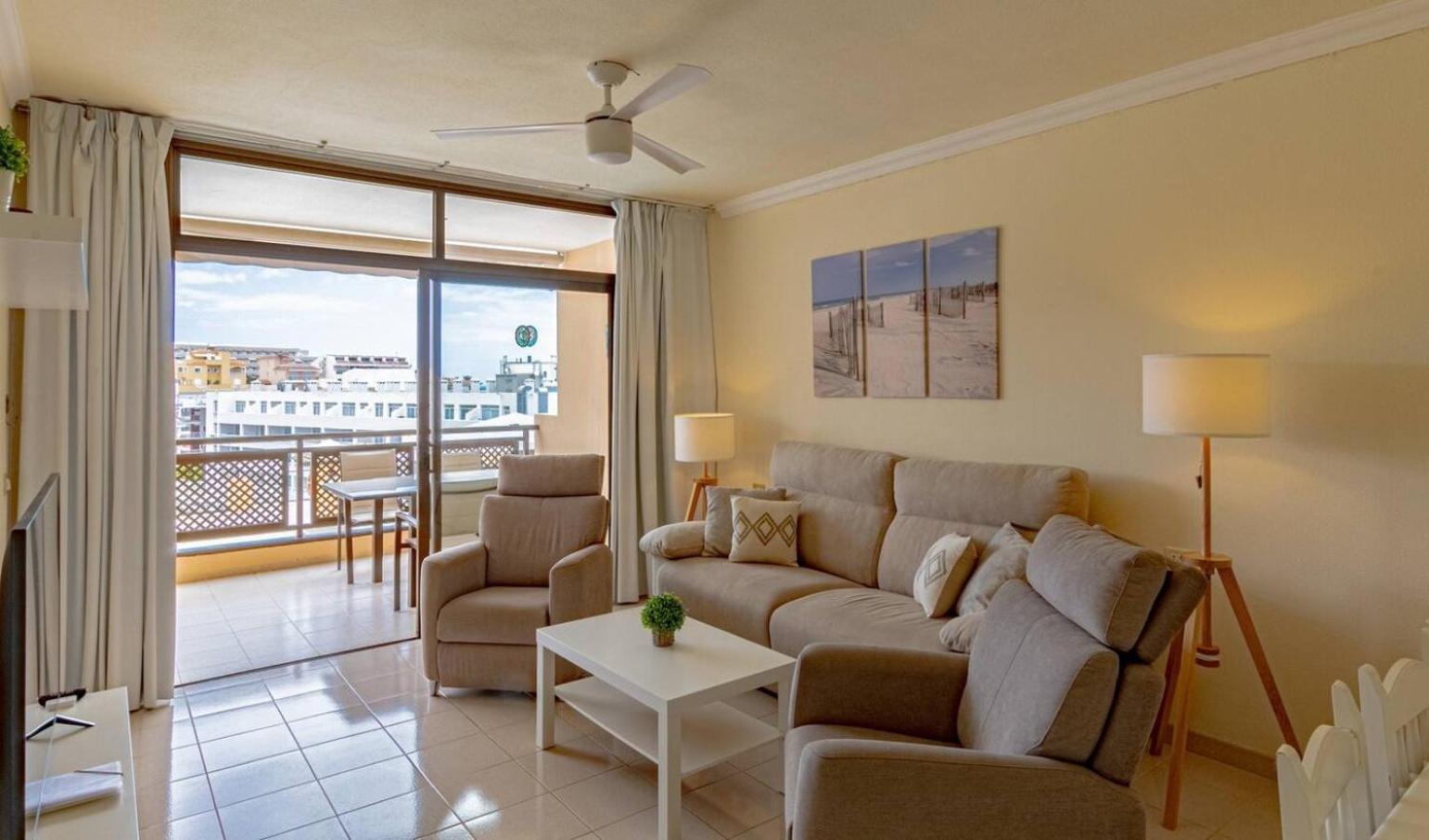 Sunset Vacation By Dream Homes Tenerife * Puerto de Santiago (Tenerife)