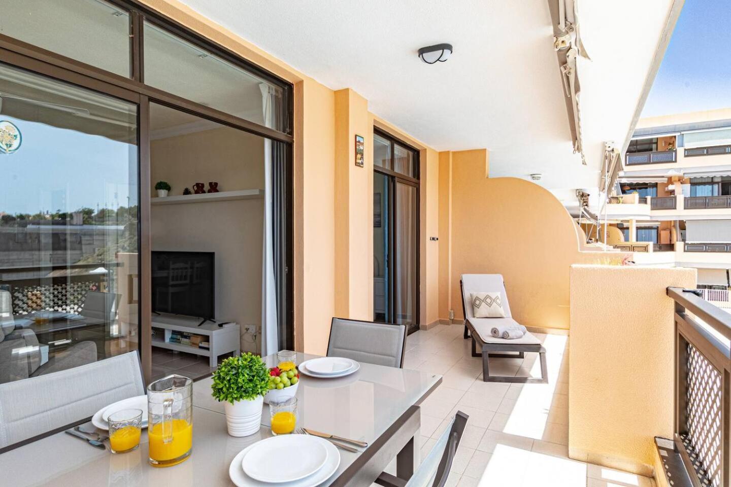 Appartement Sunset Vacation By Dream Homes Tenerife *