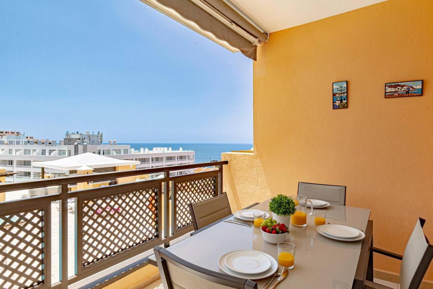 Sunset Vacation By Dream Homes Tenerife Apartment Puerto de Santiago (Tenerife)