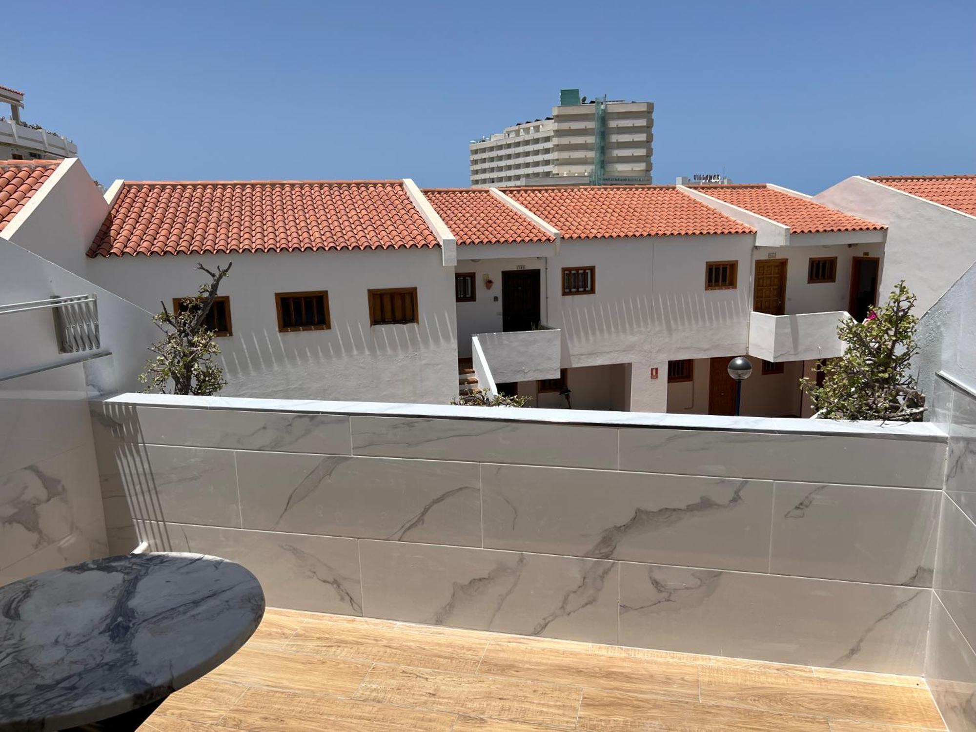 Garden Privado * Playa Fanabe