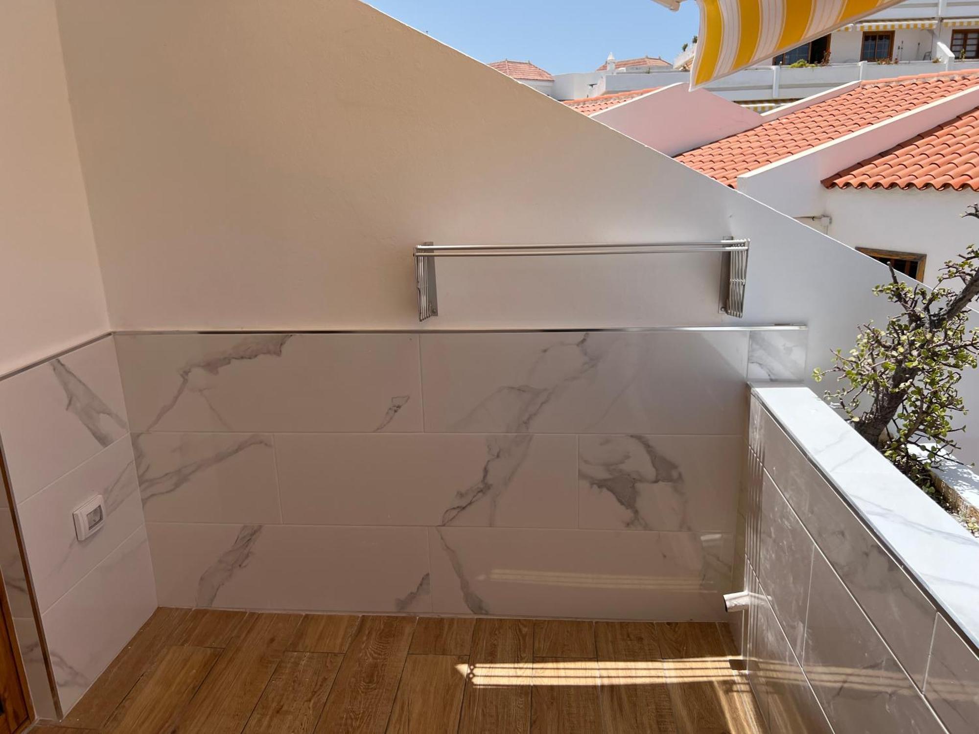Apartment Garden Privado *