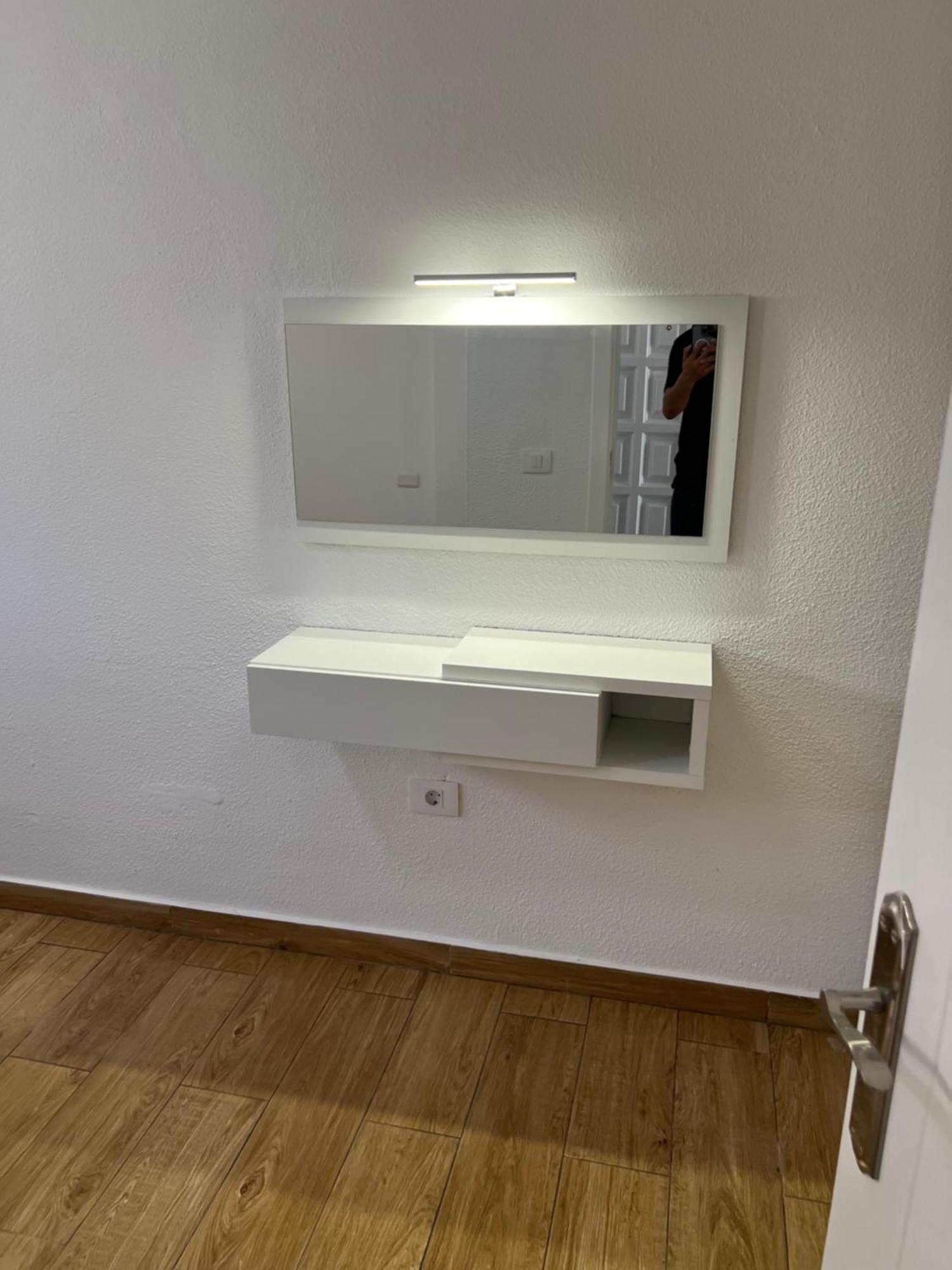 Garden Privado Apartment Playa Fanabe