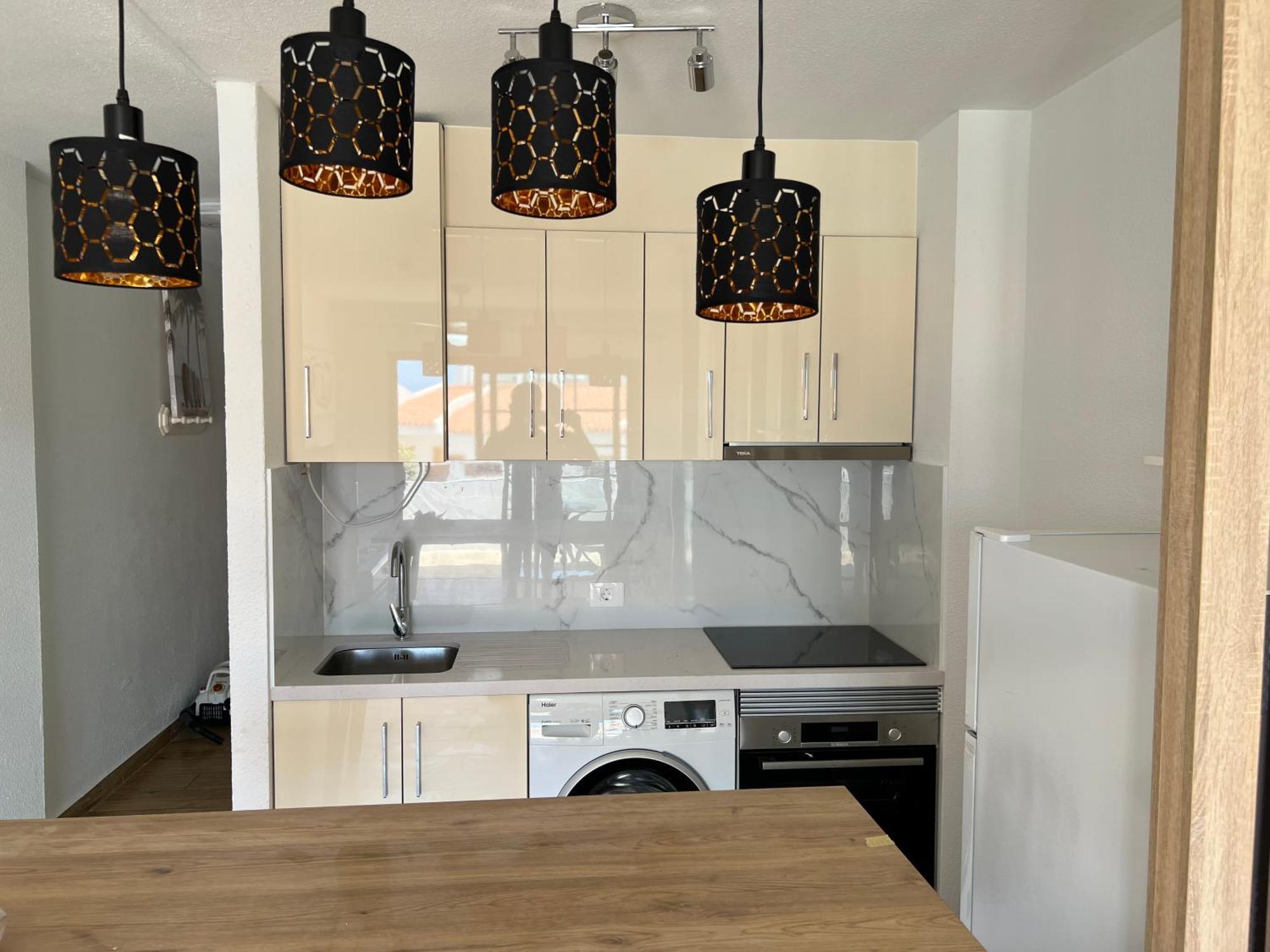 Apartment Garden Privado Playa Fanabe
