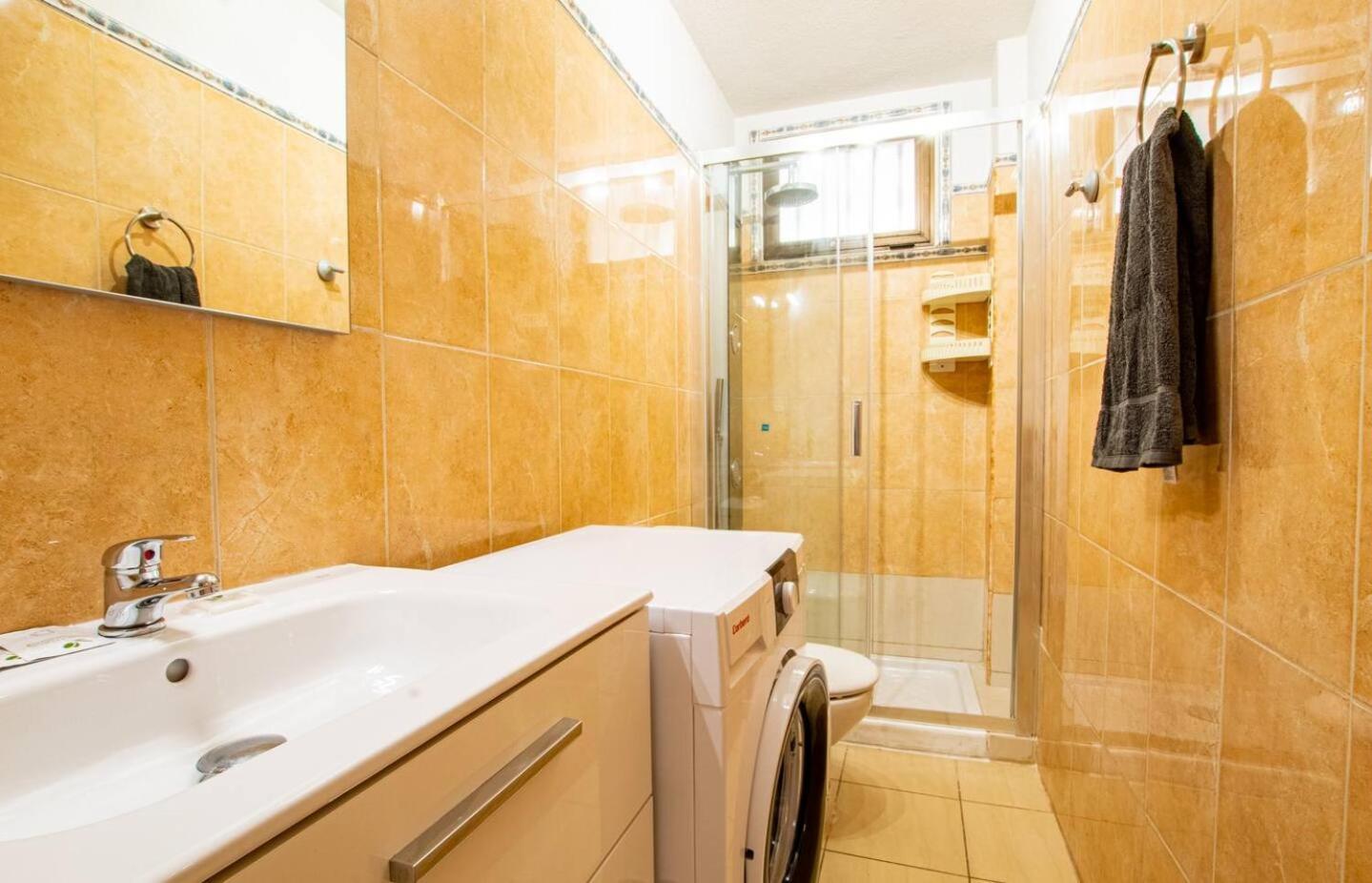 Playa Santiago By Dream Homes Tenerife Puerto de Santiago (Tenerife)