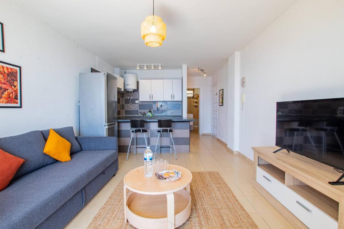 Appartement Playa Santiago By Dream Homes Tenerife