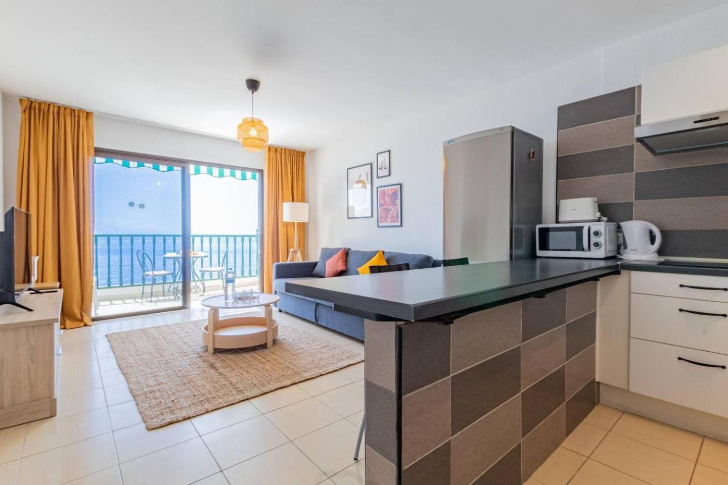 Appartement Playa Santiago By Dream Homes Tenerife *