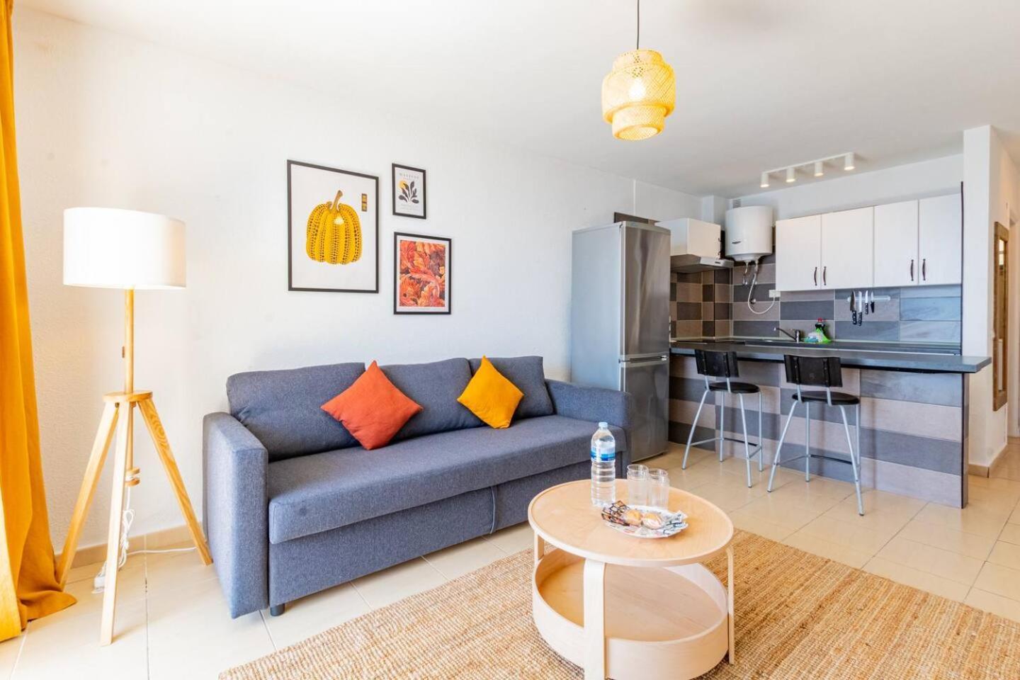 Playa Santiago By Dream Homes Tenerife Appartement Puerto de Santiago (Tenerife)