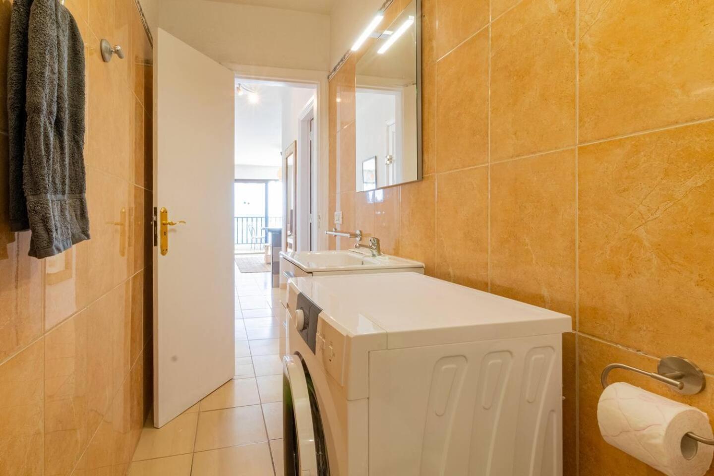 Appartement Playa Santiago By Dream Homes Tenerife Puerto de Santiago (Tenerife)