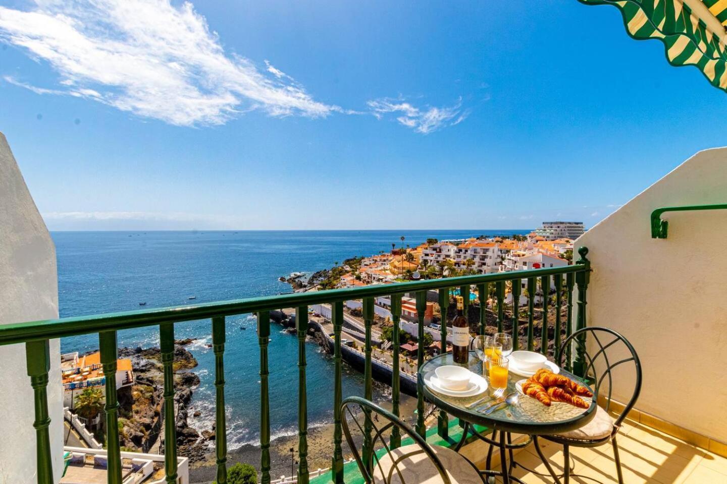 Playa Santiago By Dream Homes Tenerife *