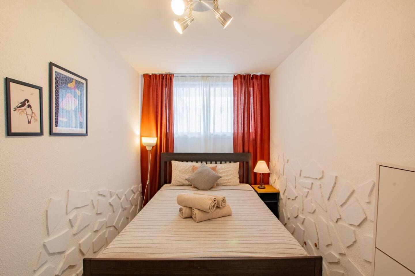 Playa Santiago By Dream Homes Tenerife * Puerto de Santiago (Tenerife)
