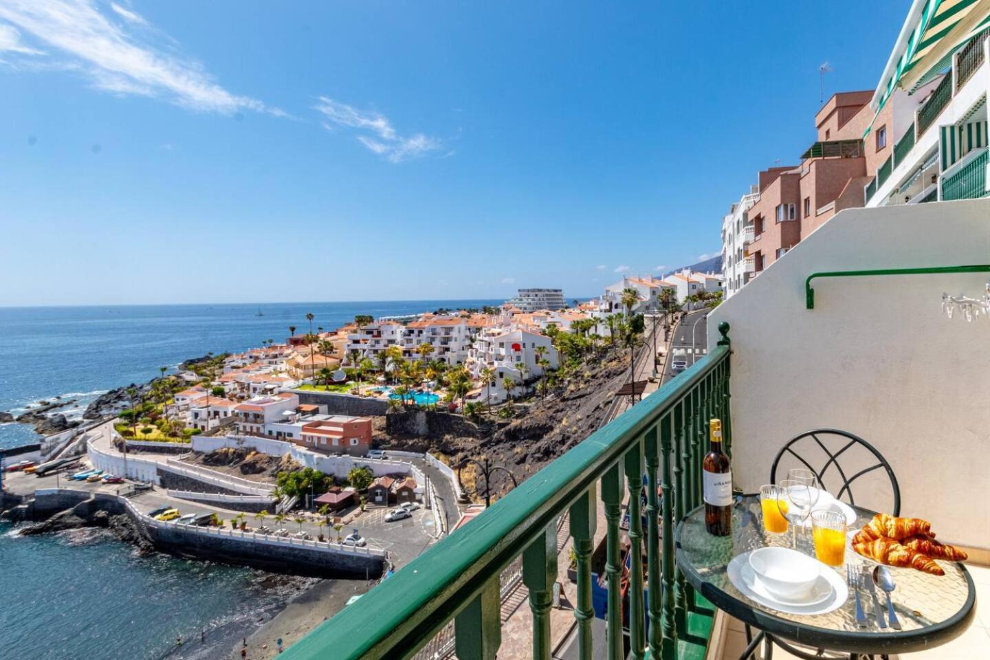 Appartement Playa Santiago By Dream Homes Tenerife