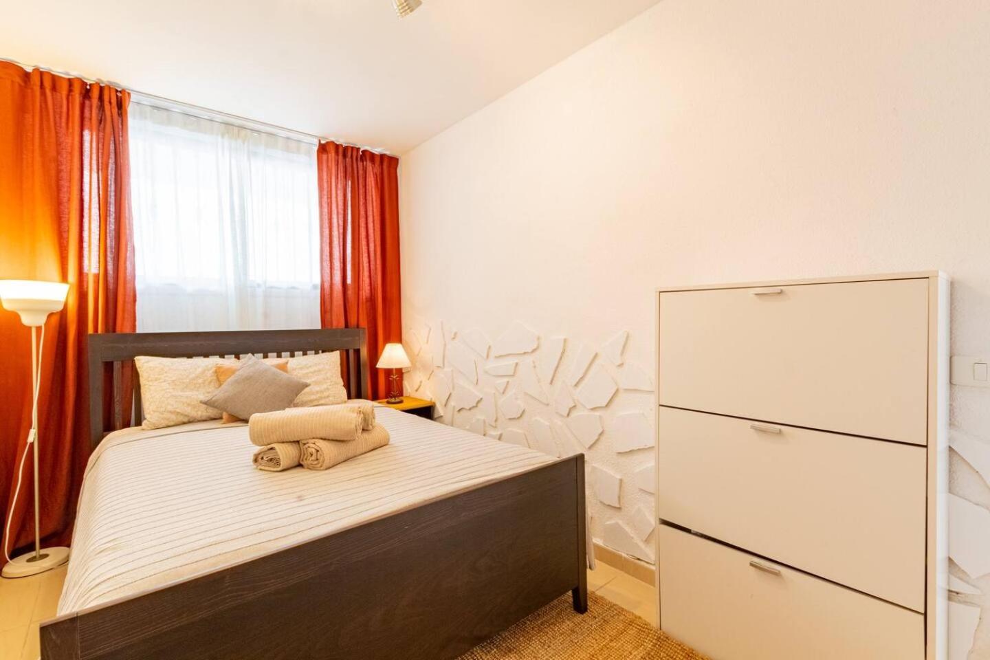 Playa Santiago By Dream Homes Tenerife Appartement *