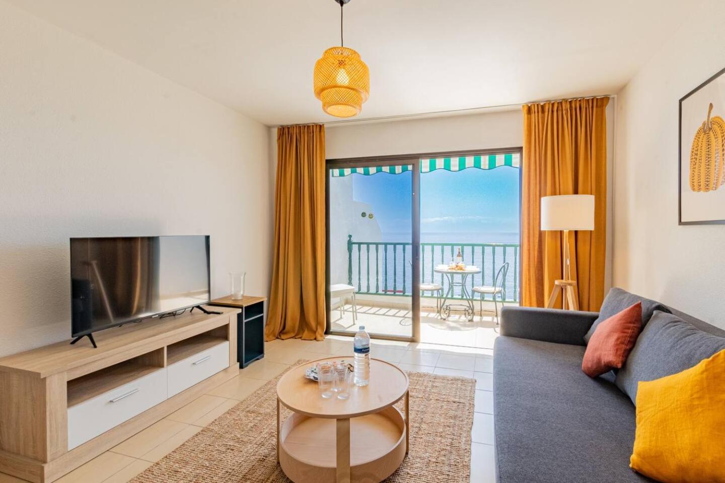 Playa Santiago By Dream Homes Tenerife Appartement Puerto de Santiago (Tenerife)