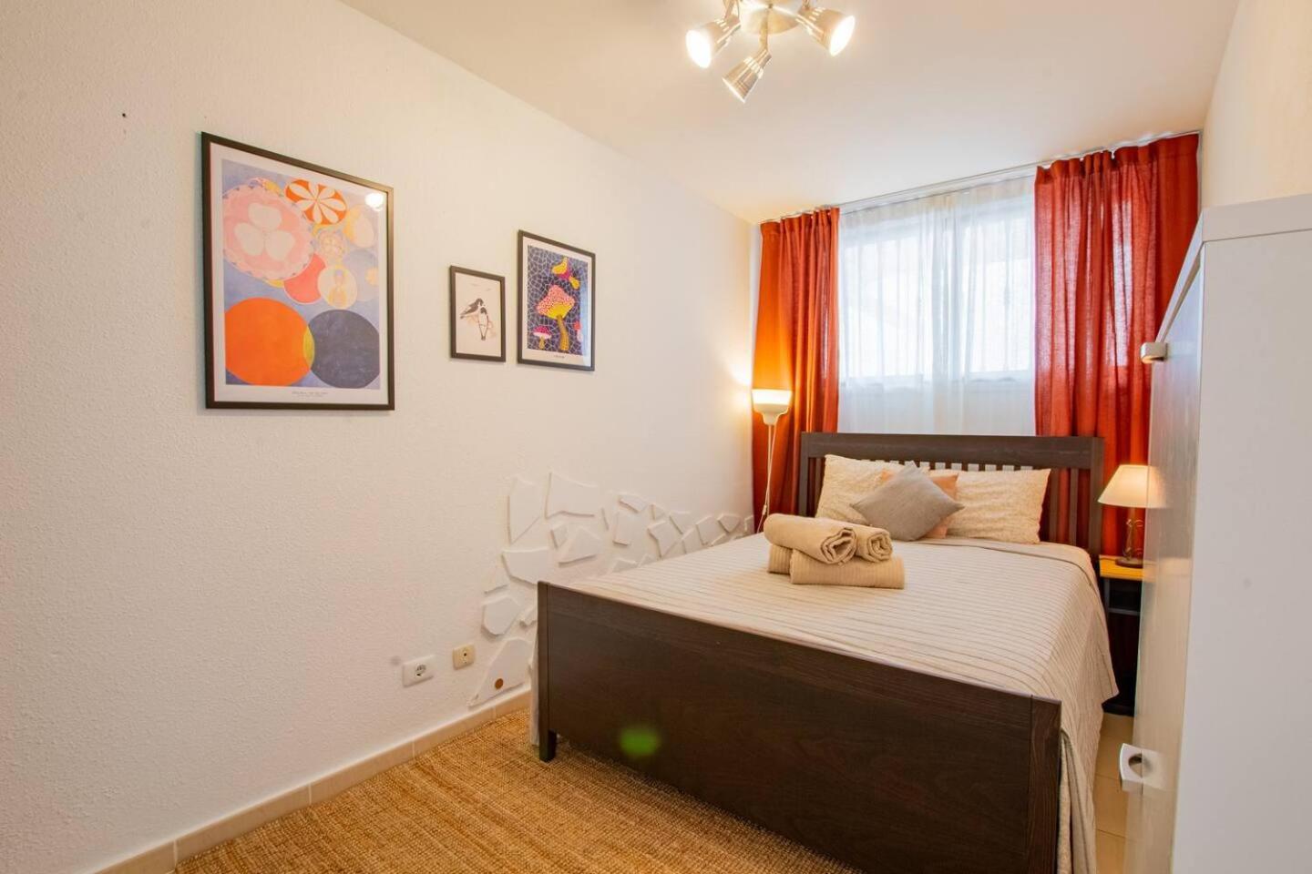 Playa Santiago By Dream Homes Tenerife *