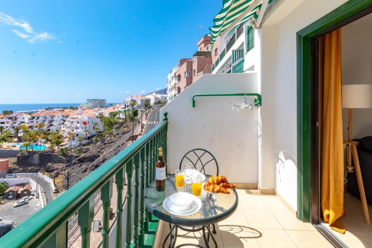 Playa Santiago By Dream Homes Tenerife Puerto de Santiago (Tenerife)