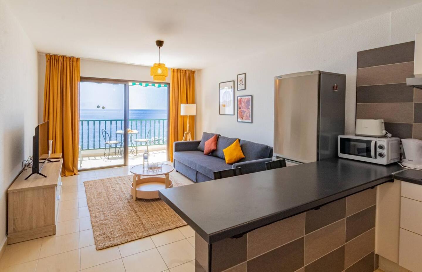 Playa Santiago By Dream Homes Tenerife * Puerto de Santiago (Tenerife)