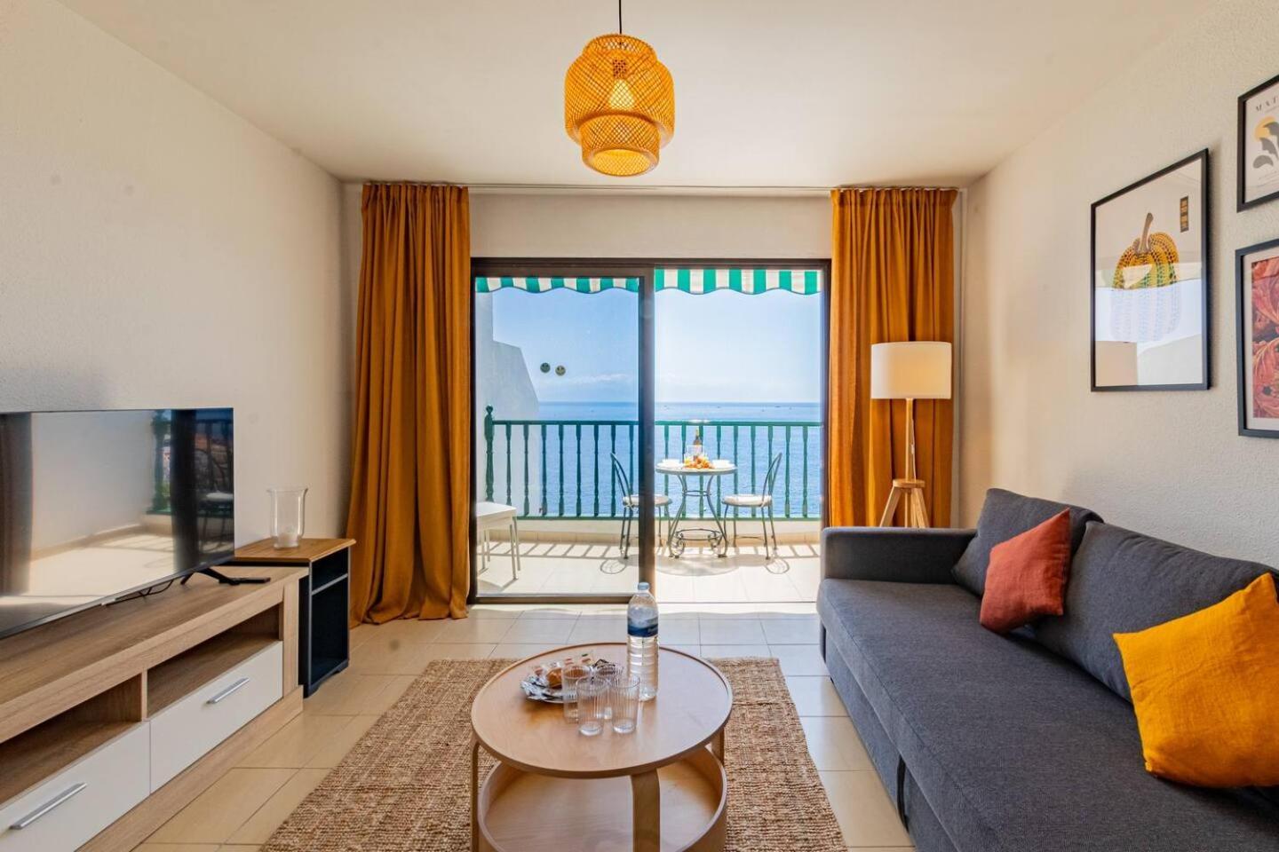 Playa Santiago By Dream Homes Tenerife