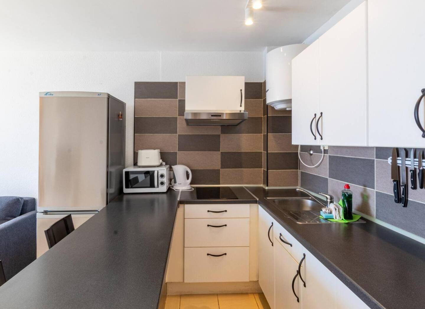 Appartement Playa Santiago By Dream Homes Tenerife *