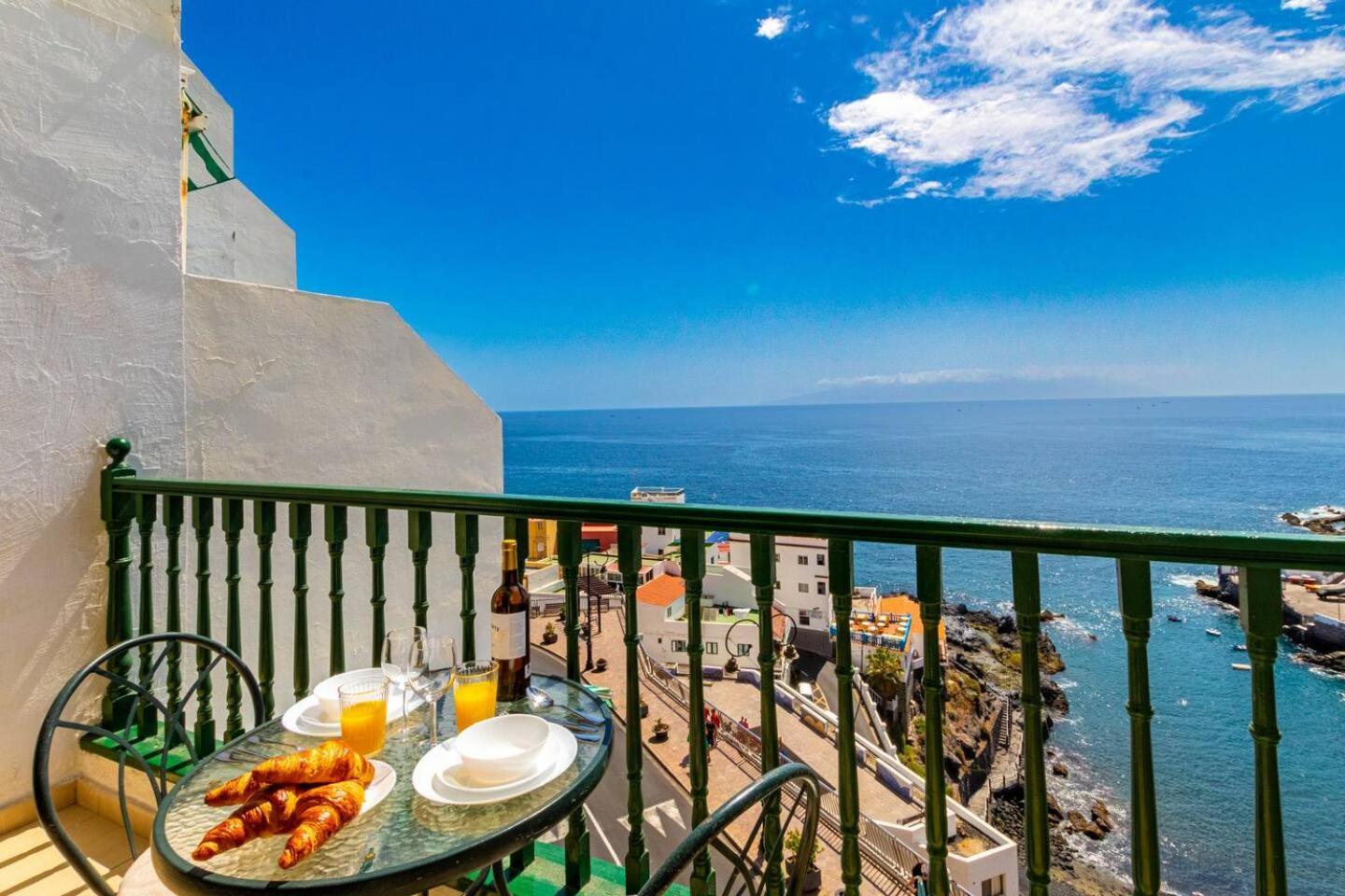 Appartement Playa Santiago By Dream Homes Tenerife Puerto de Santiago (Tenerife)