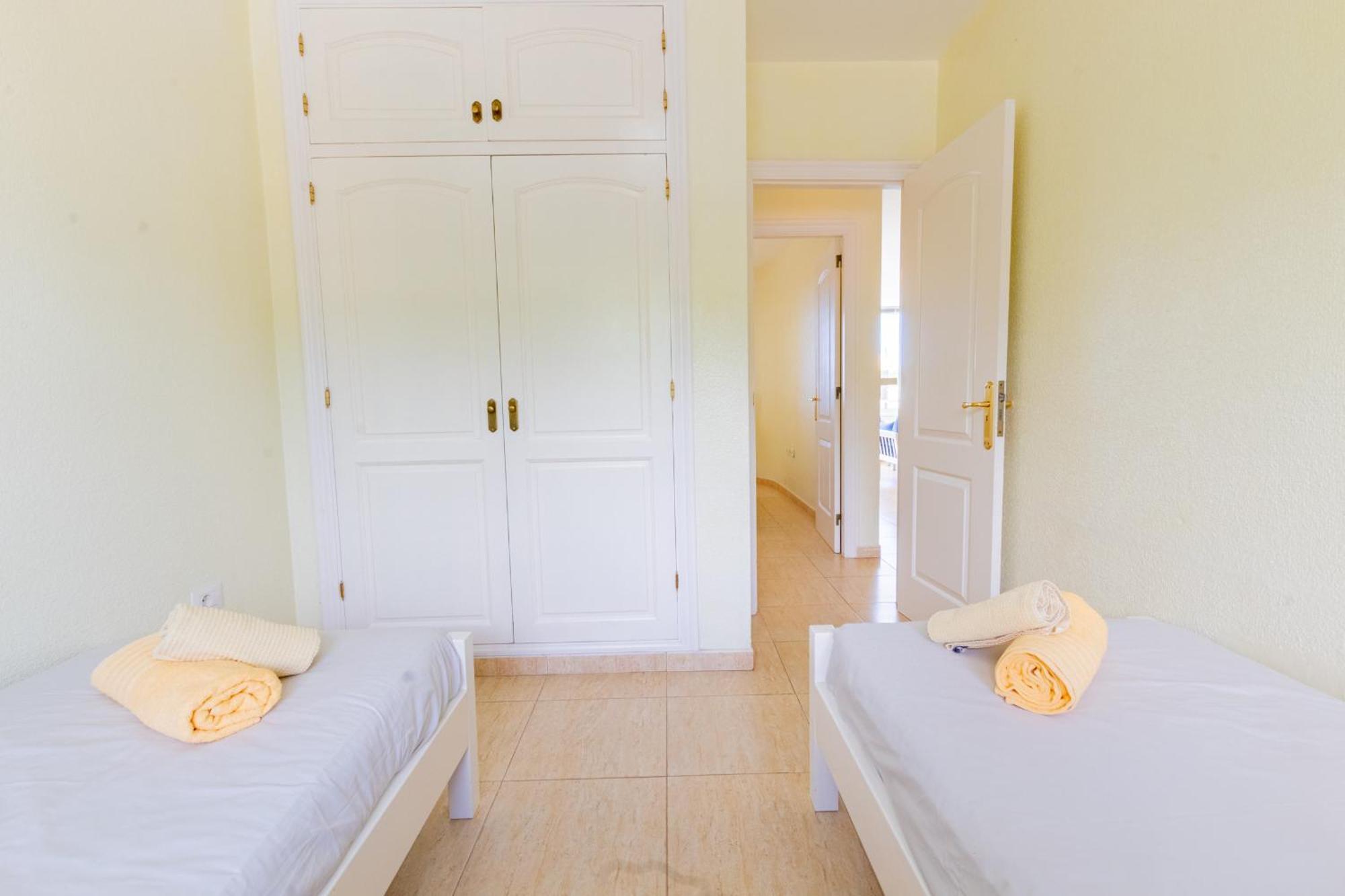 Bright 2 Bedroom By Dream Homes Tenerife Apartment *