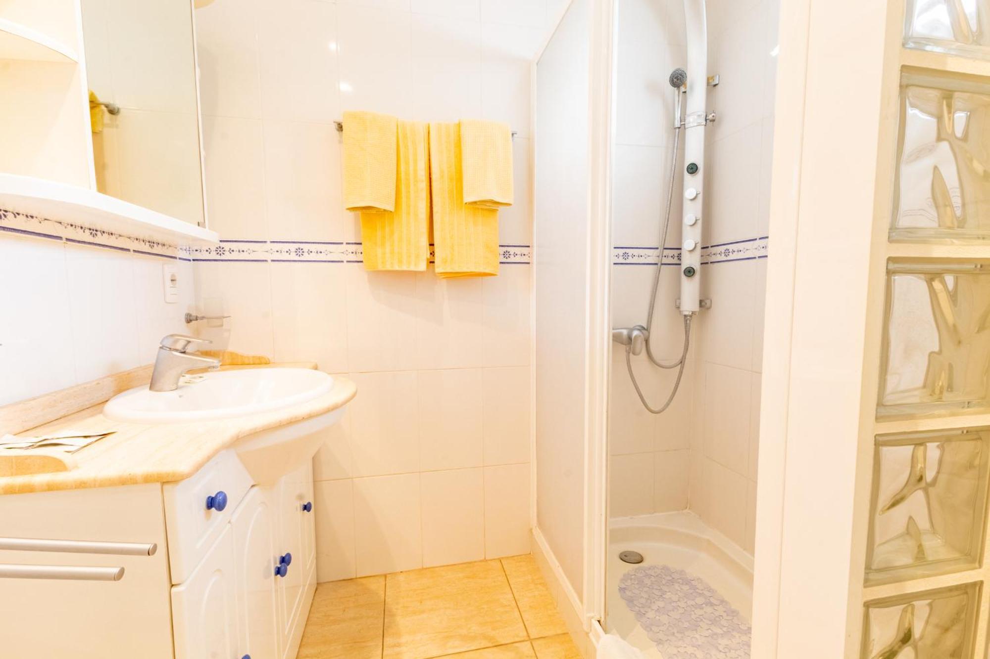 Apartment Bright 2 Bedroom By Dream Homes Tenerife *