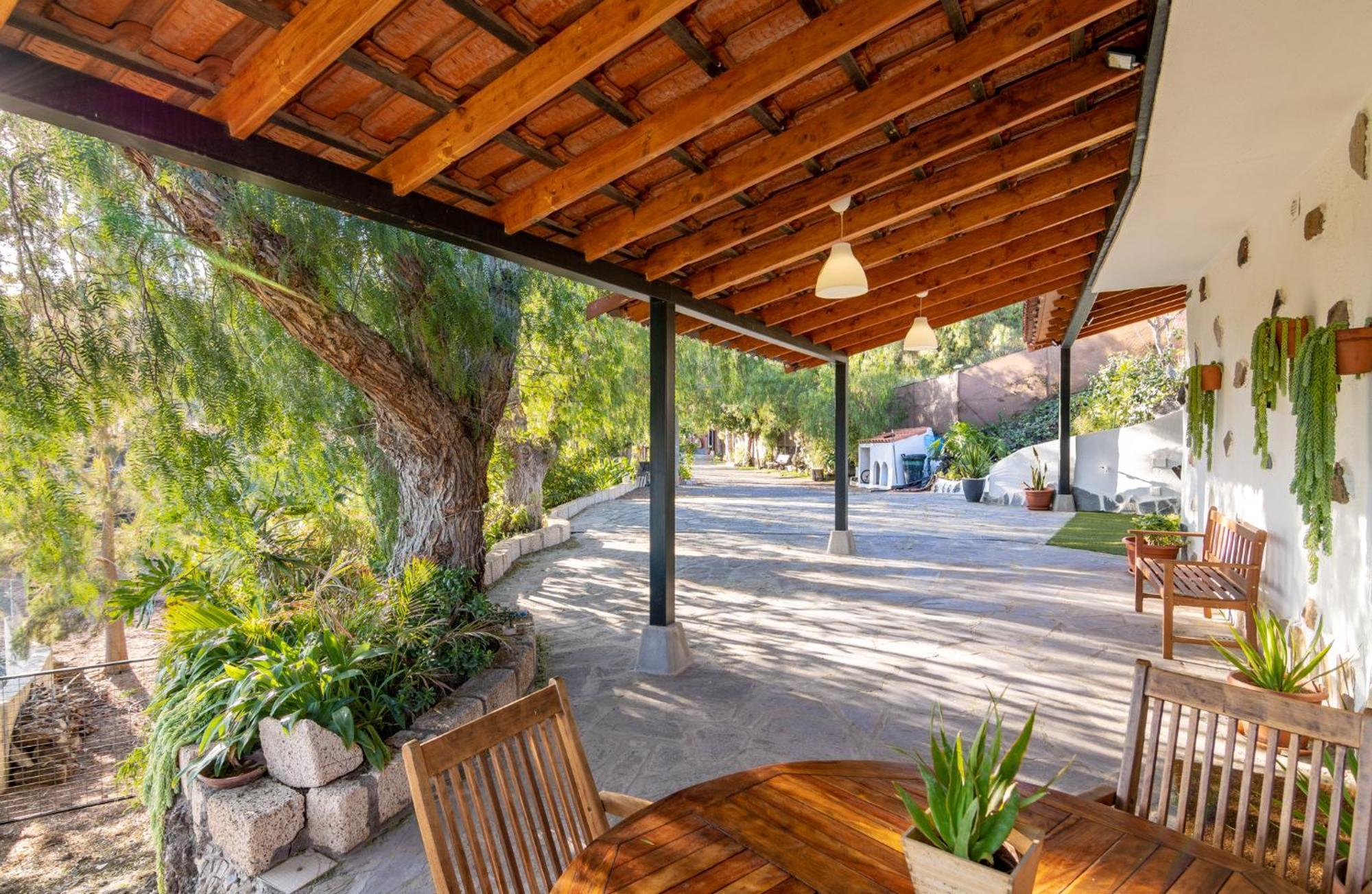 Vv El Toscalito Holiday home