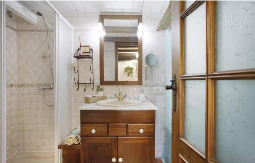 Casita Canaria Holiday home Santa Cruz de Tenerife