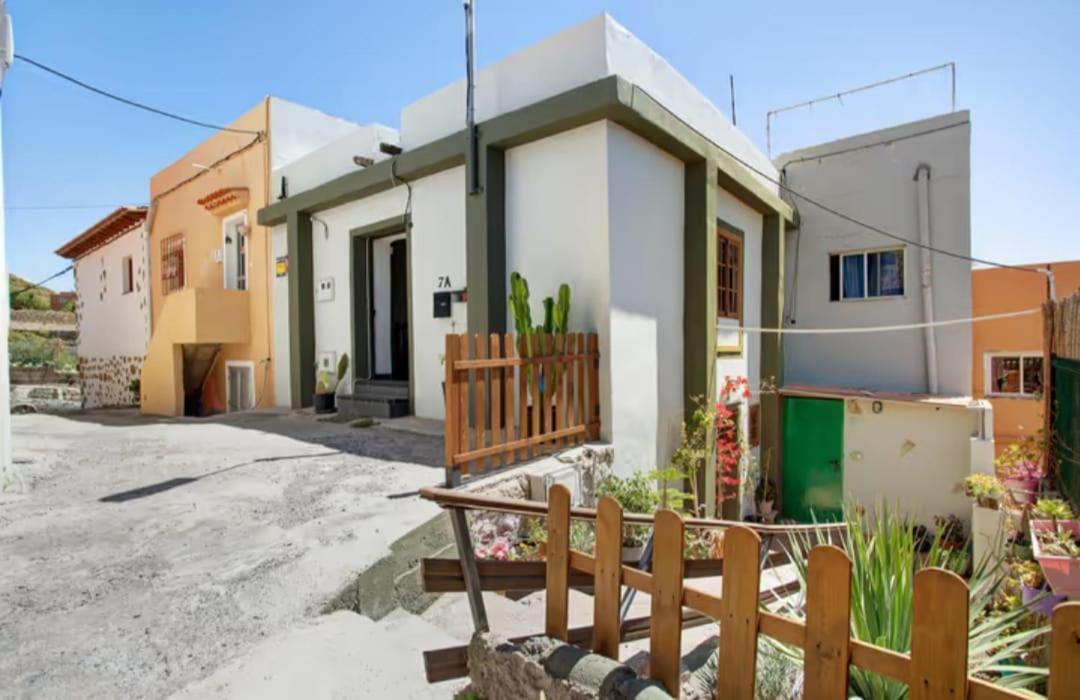 Casita Canaria *