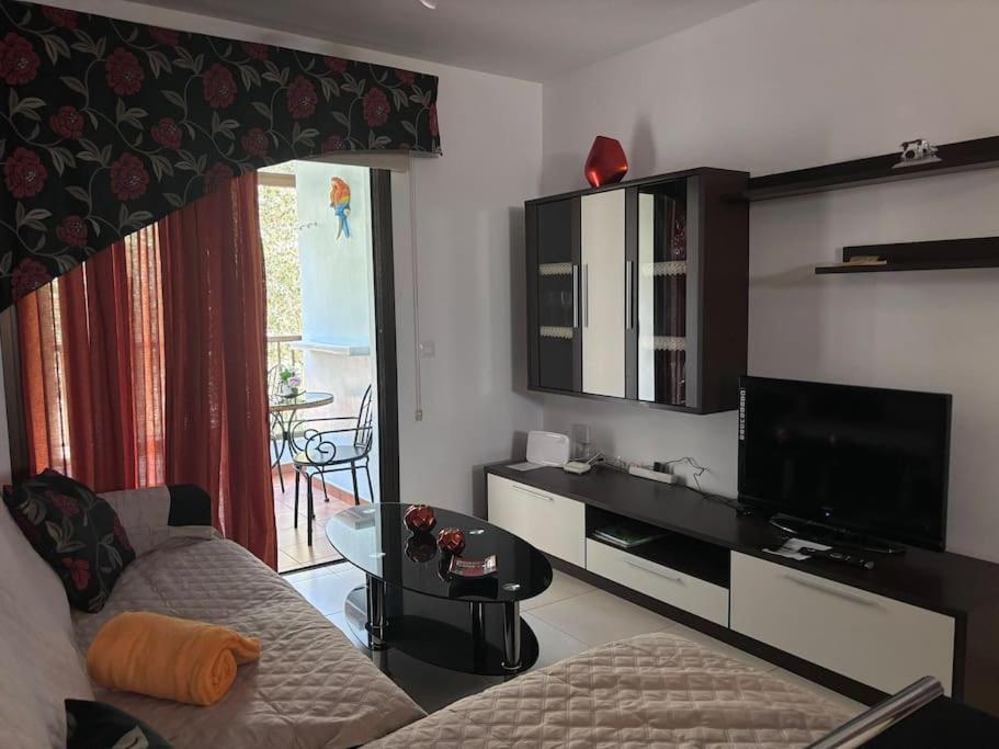 Apartamento Puesta De Sol
