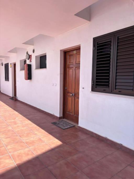 Apartamento Puesta De Sol Punta Del Hidalgo