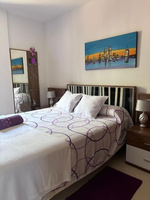 Apartamento Puesta De Sol