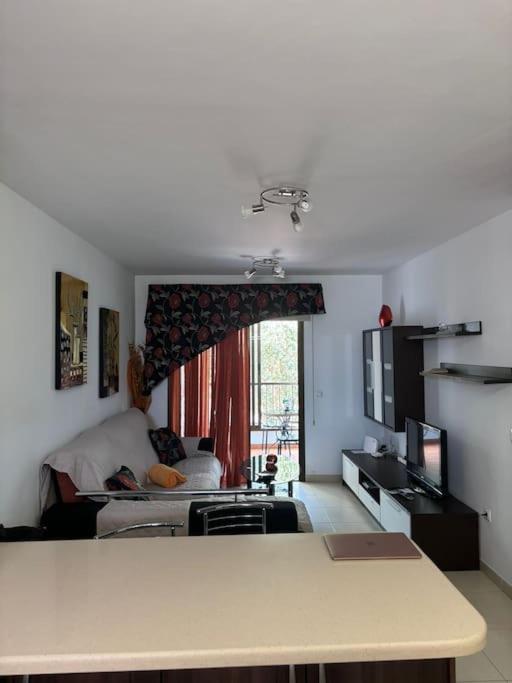 Apartamento Puesta De Sol *