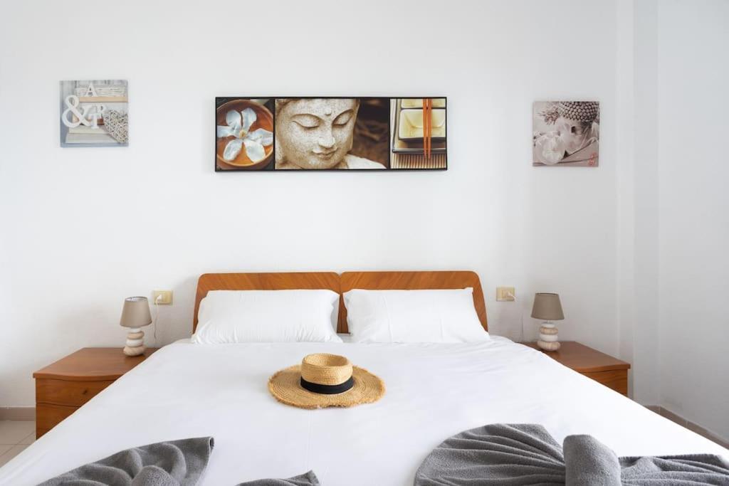 Volcanoes And Ocean Views Apartamento *