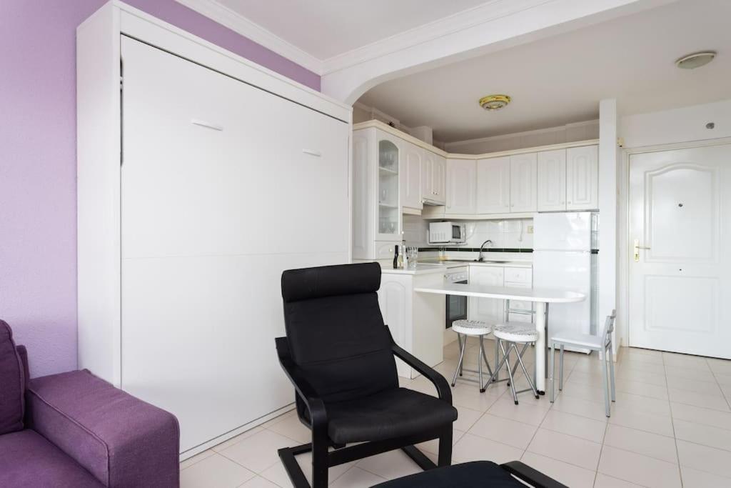 Volcanoes And Ocean Views Apartamento *