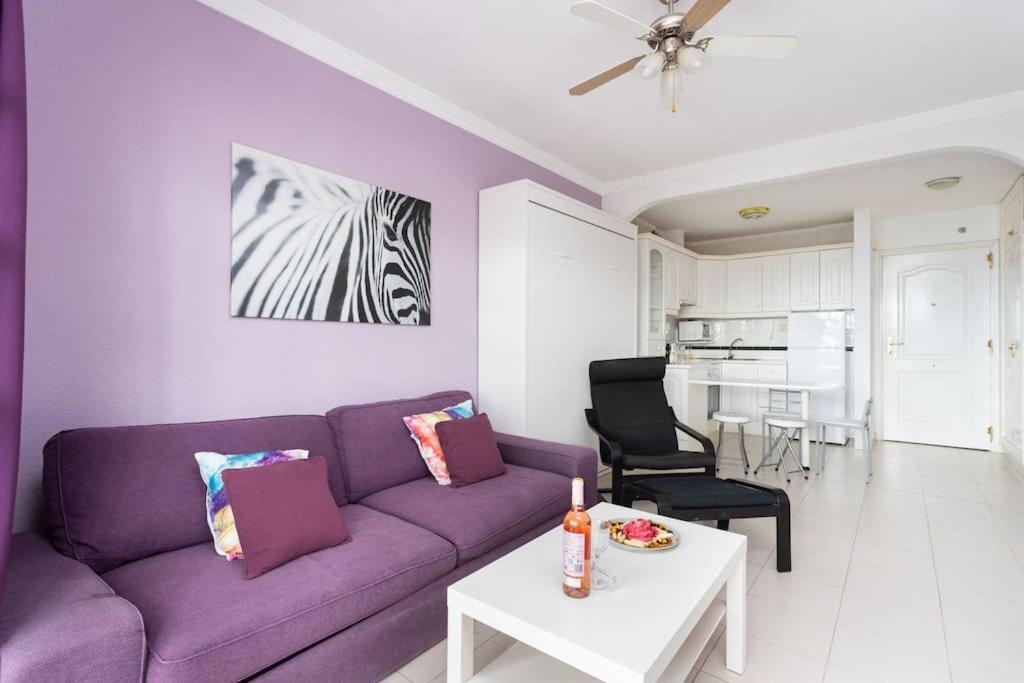 Volcanoes And Ocean Views Apartamento