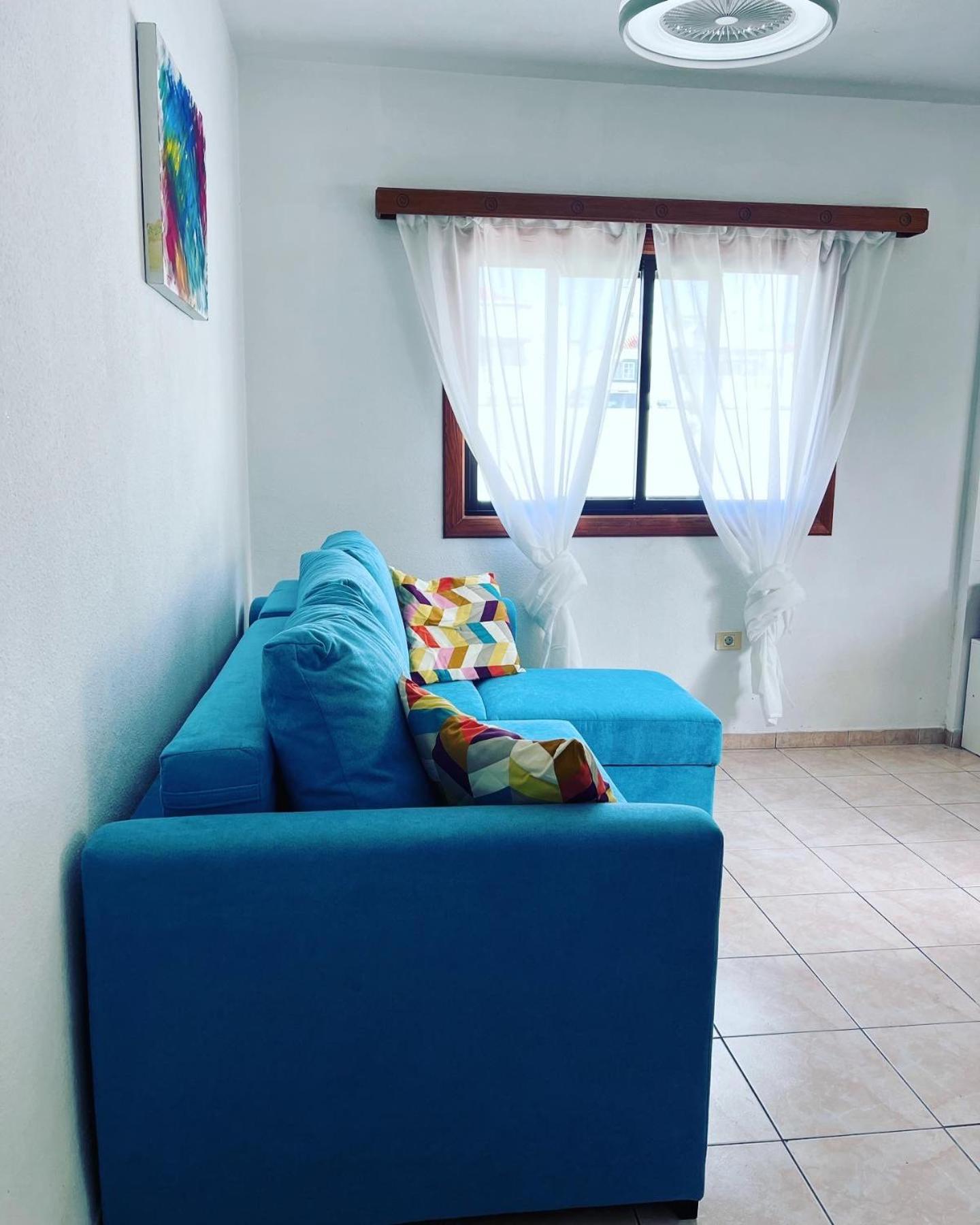 Sun Tenerife Apartment *
