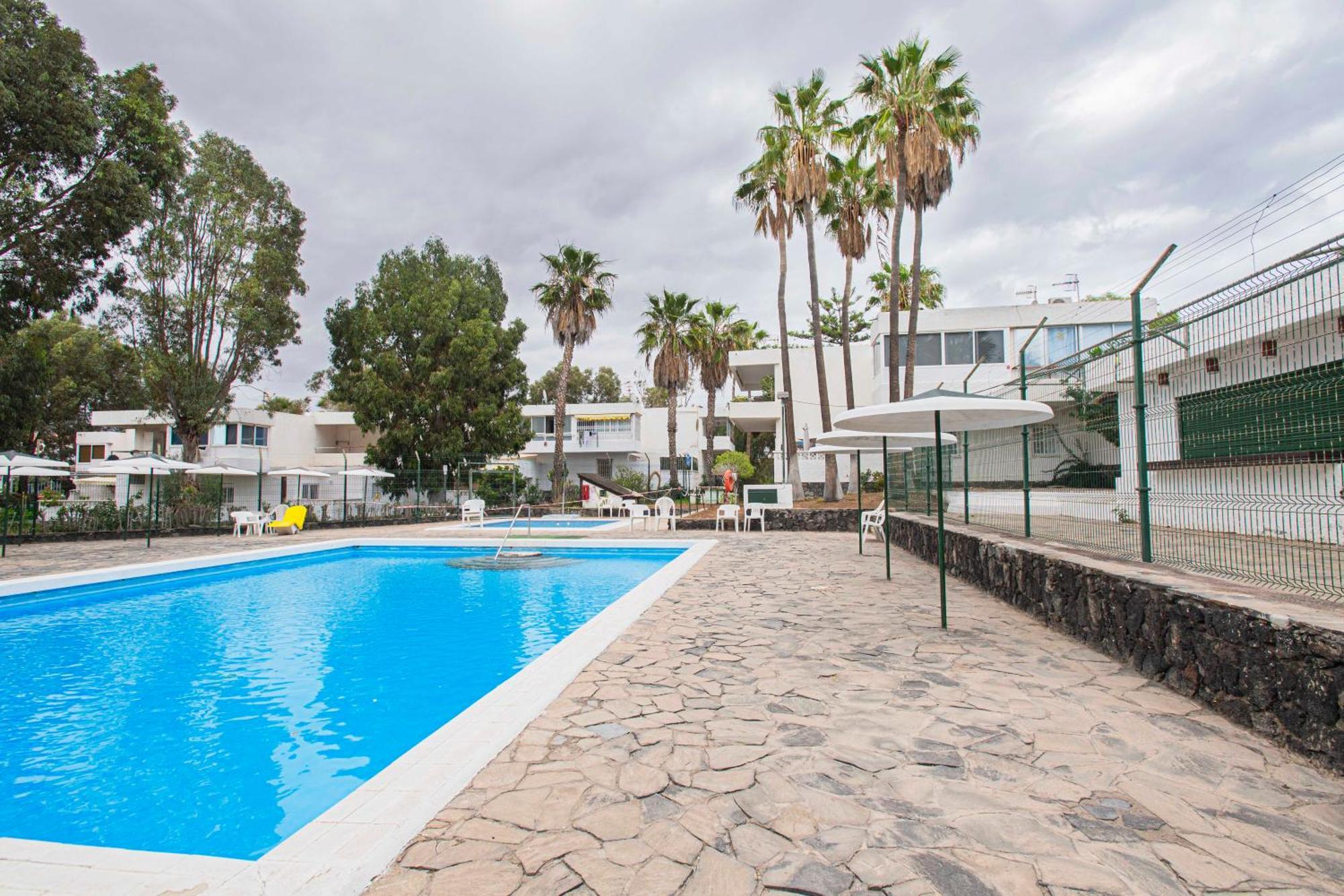 Appartement Eureka Tenerife Arona (Tenerife)