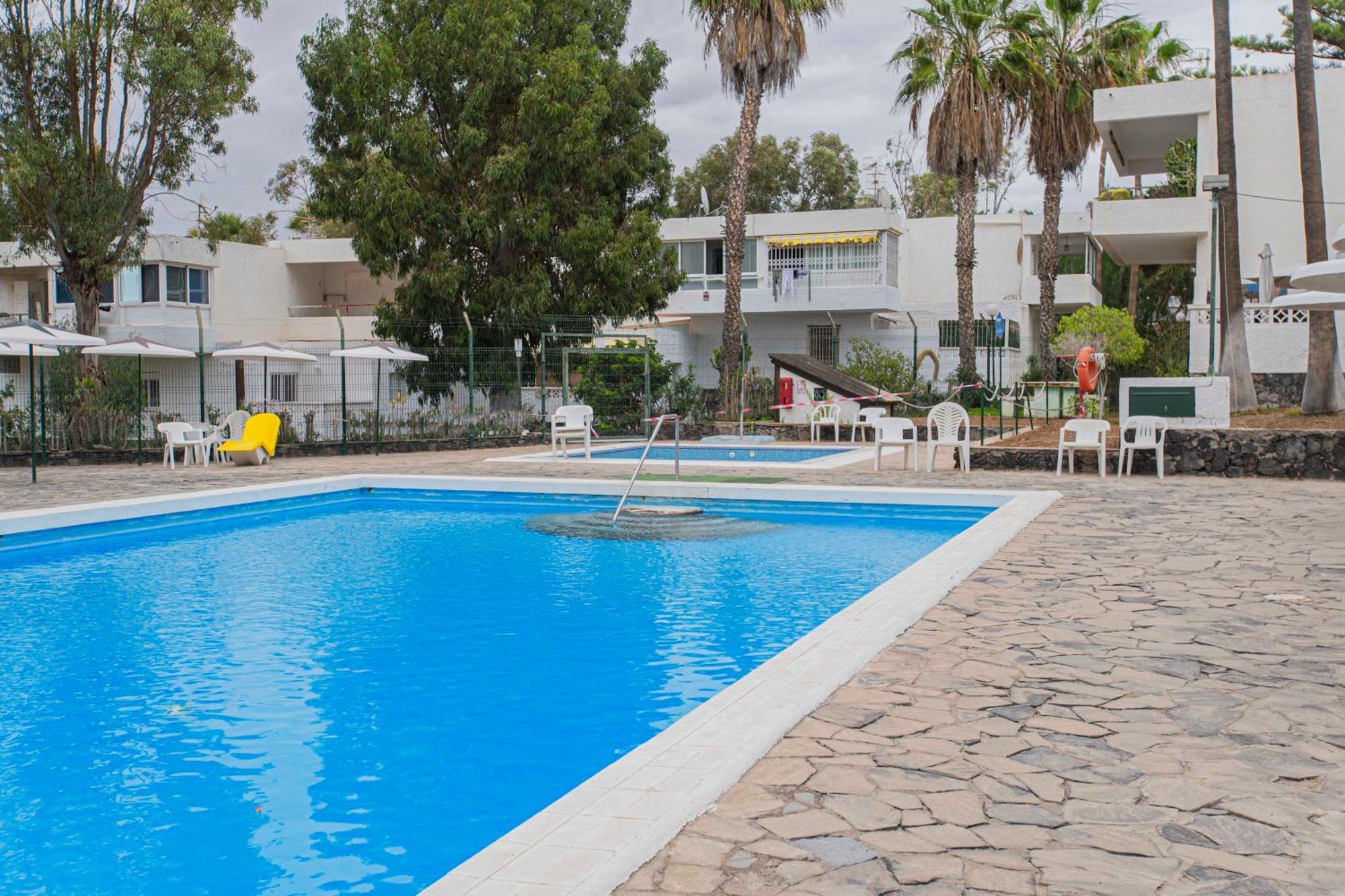 Eureka Tenerife *