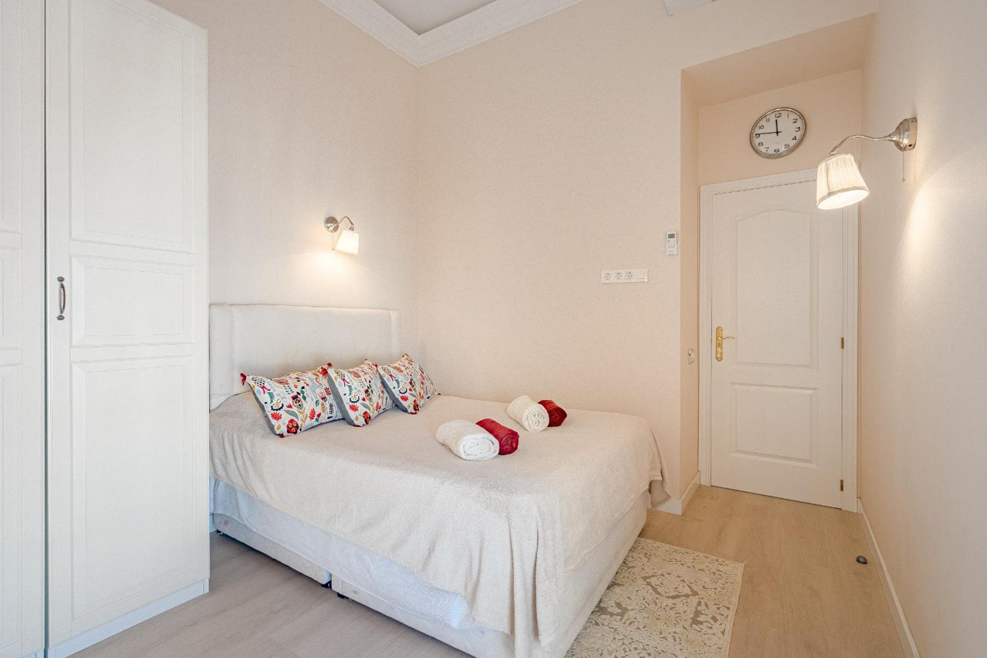 Villa Con Piscina En Madronal Fanabe, *
