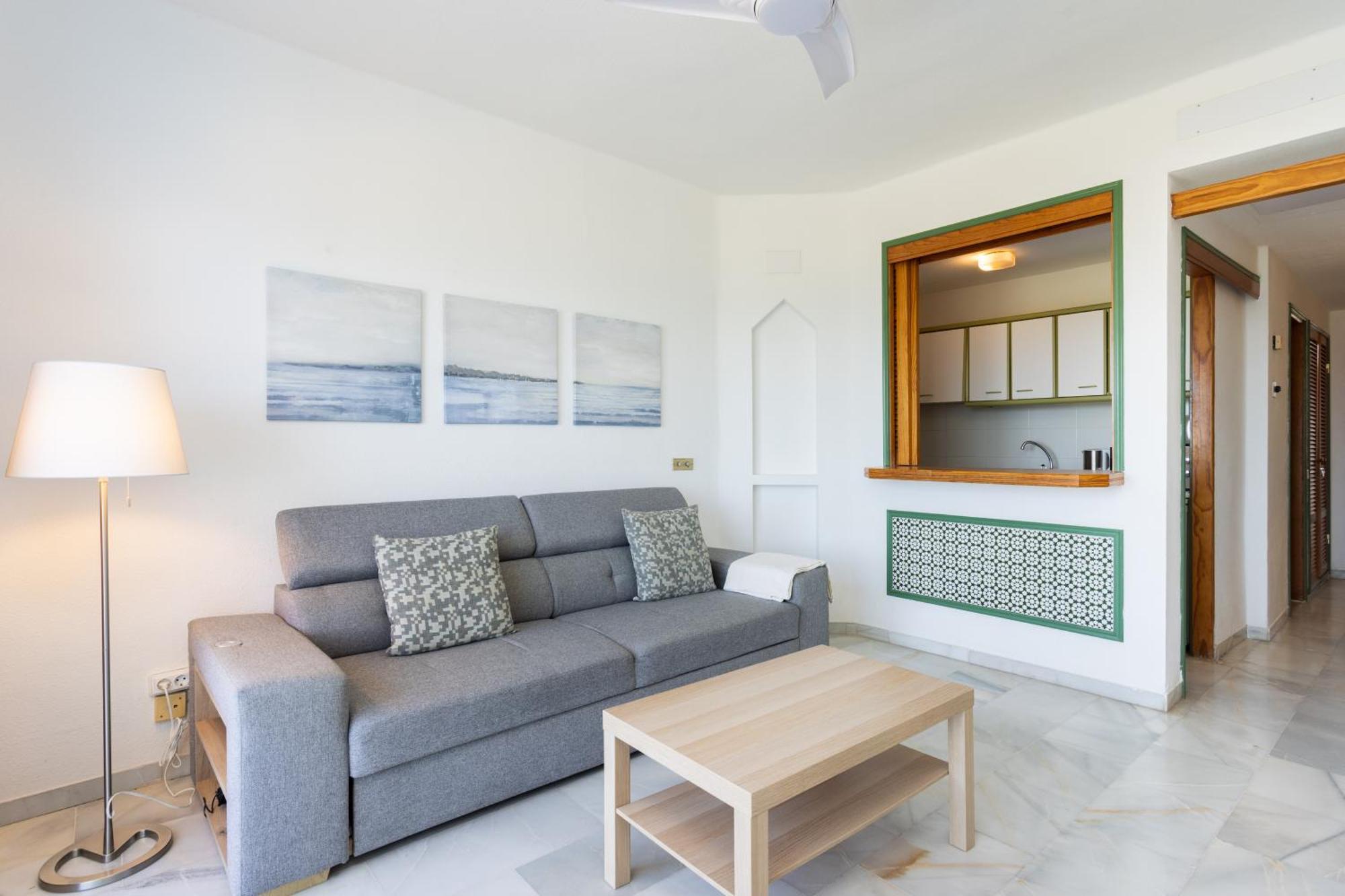 Altamira Amazing Views By Sunkeyrents Apartamento Costa Adeje (Tenerife)