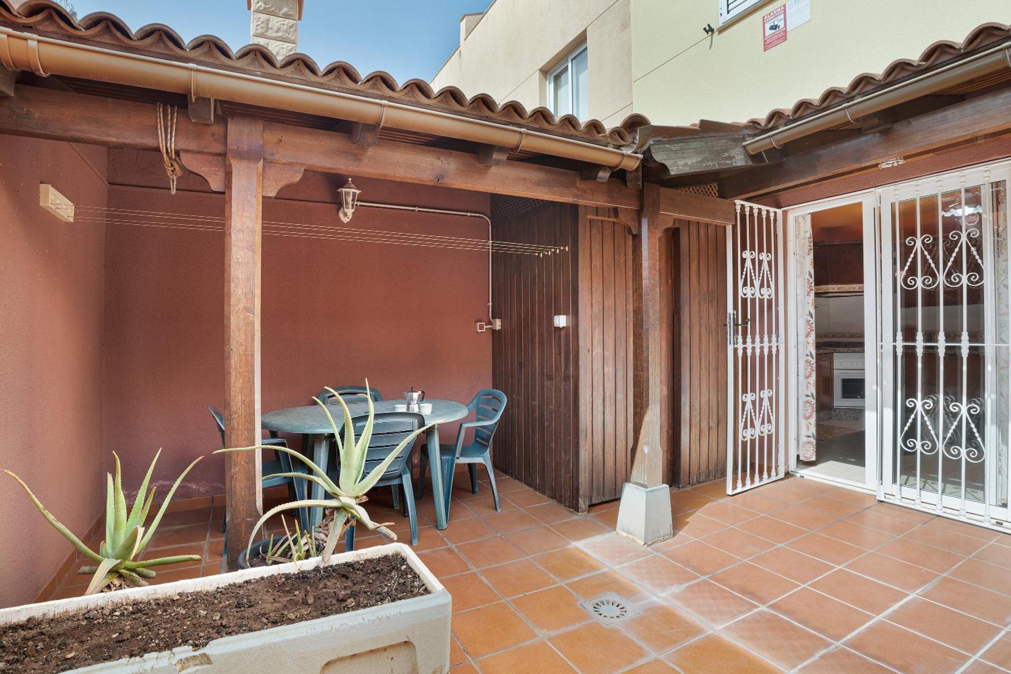 Casa Grande Appartement